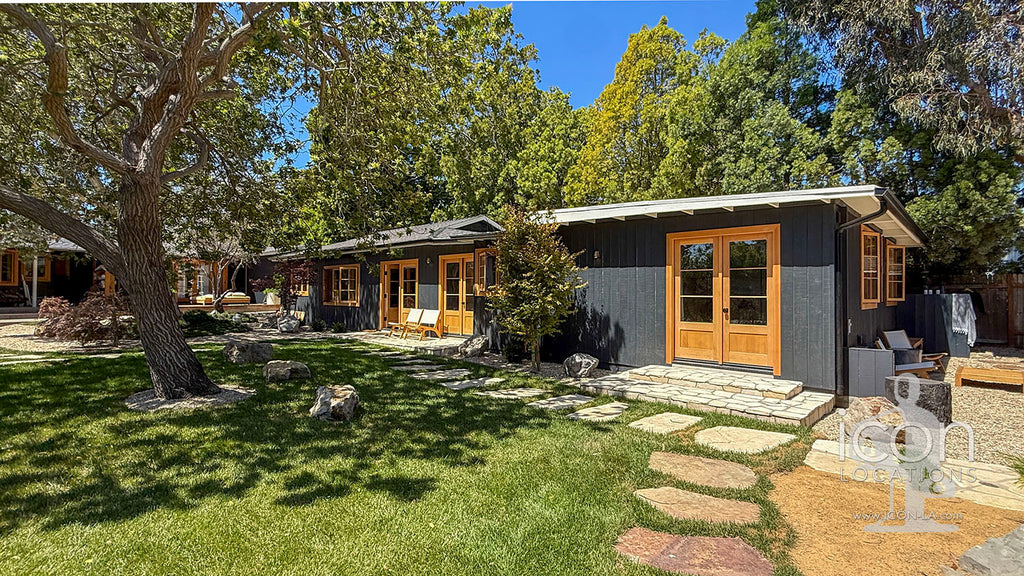 Modern Ranch - RA3194