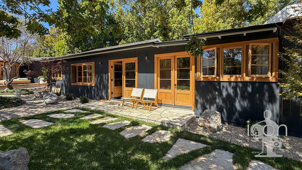 Modern Ranch - RA3194