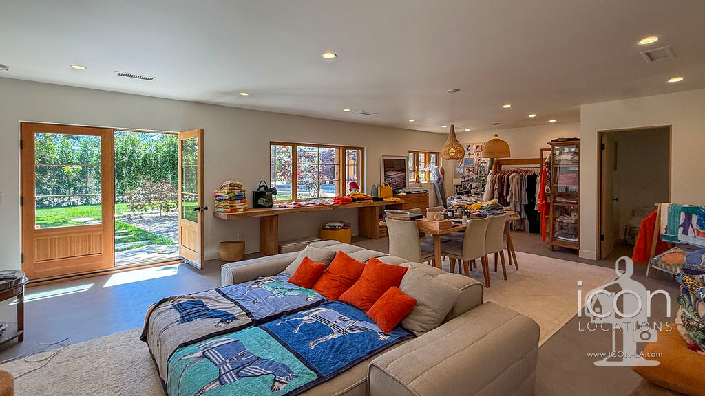 Modern Ranch - RA3194