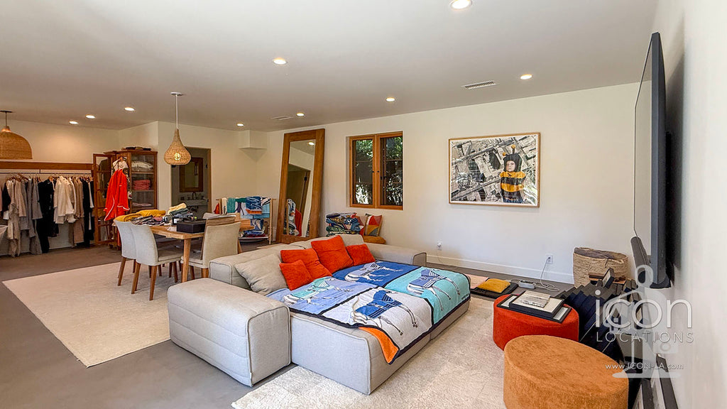 Modern Ranch - RA3194