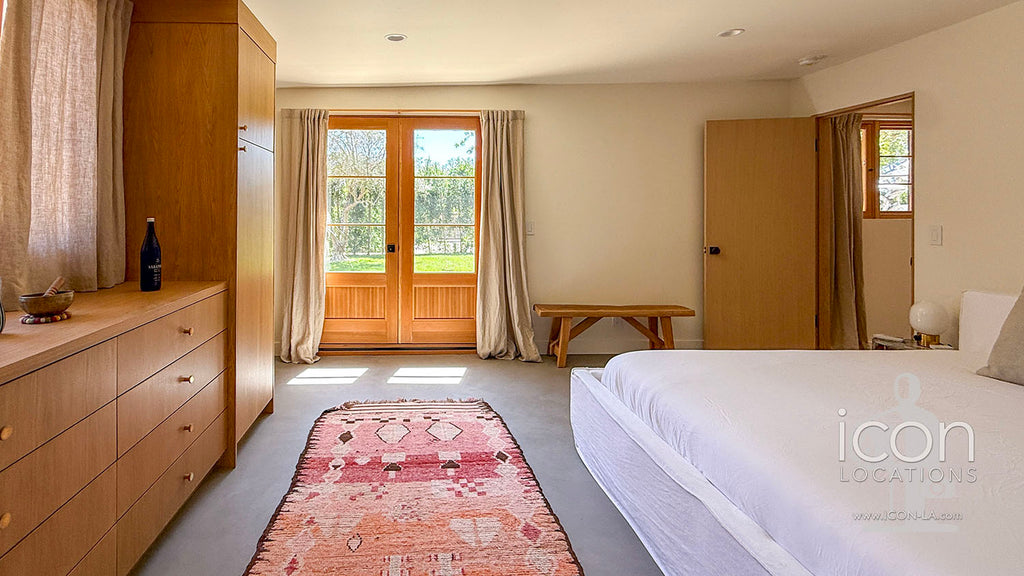 Modern Ranch - RA3194