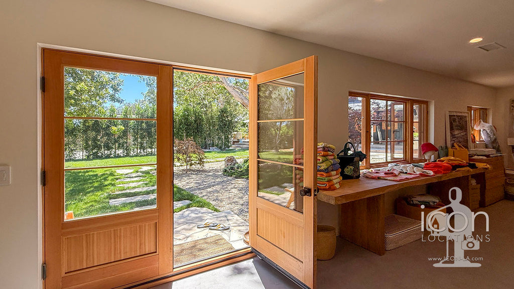 Modern Ranch - RA3194