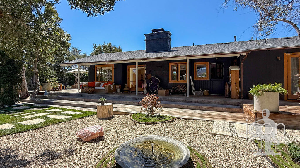 Modern Ranch - RA3194