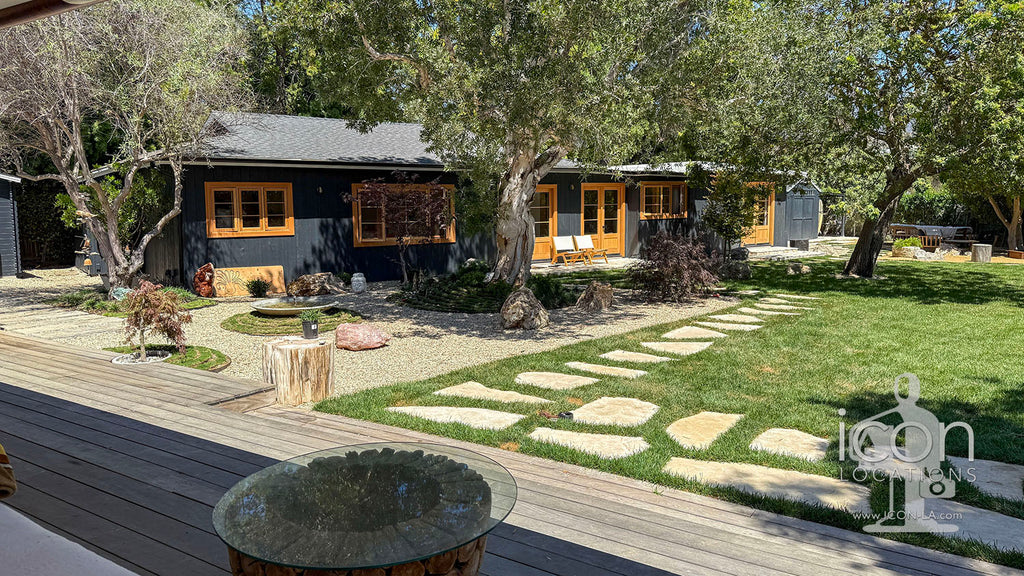 Modern Ranch - RA3194