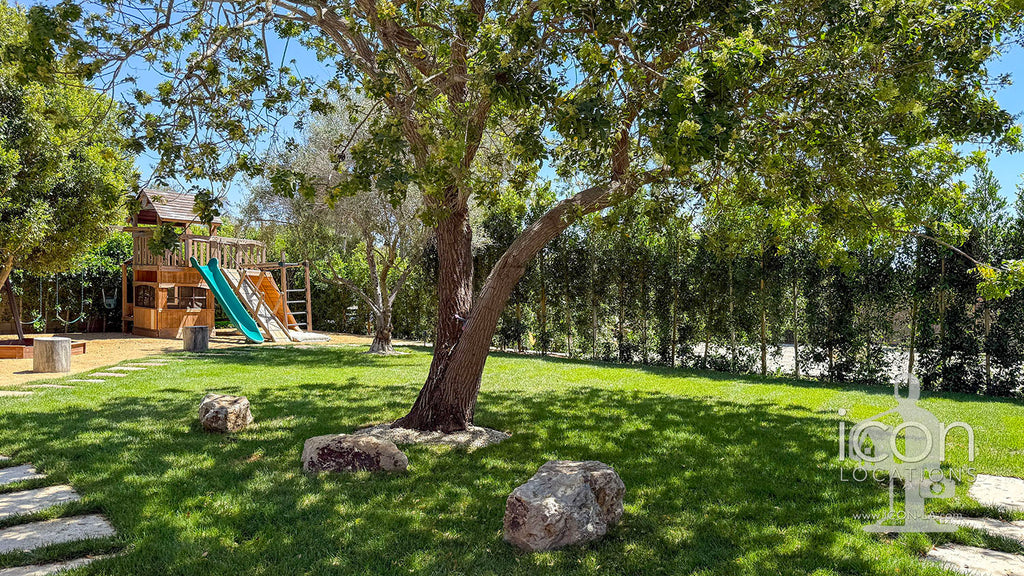 Modern Ranch - RA3194