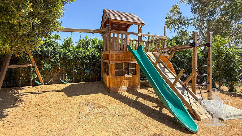 Modern Ranch - RA3194