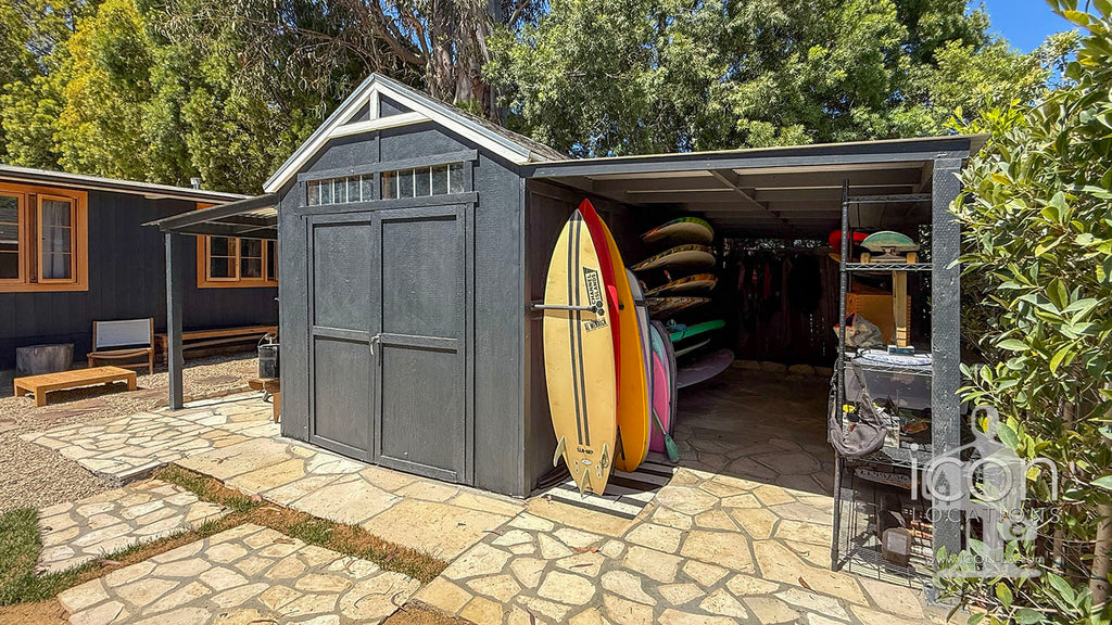 Modern Ranch - RA3194