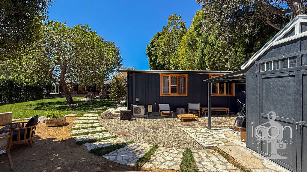 Modern Ranch - RA3194