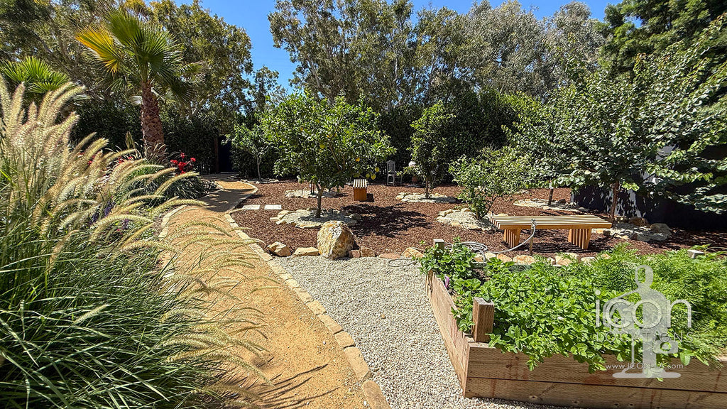 Modern Ranch - RA3194