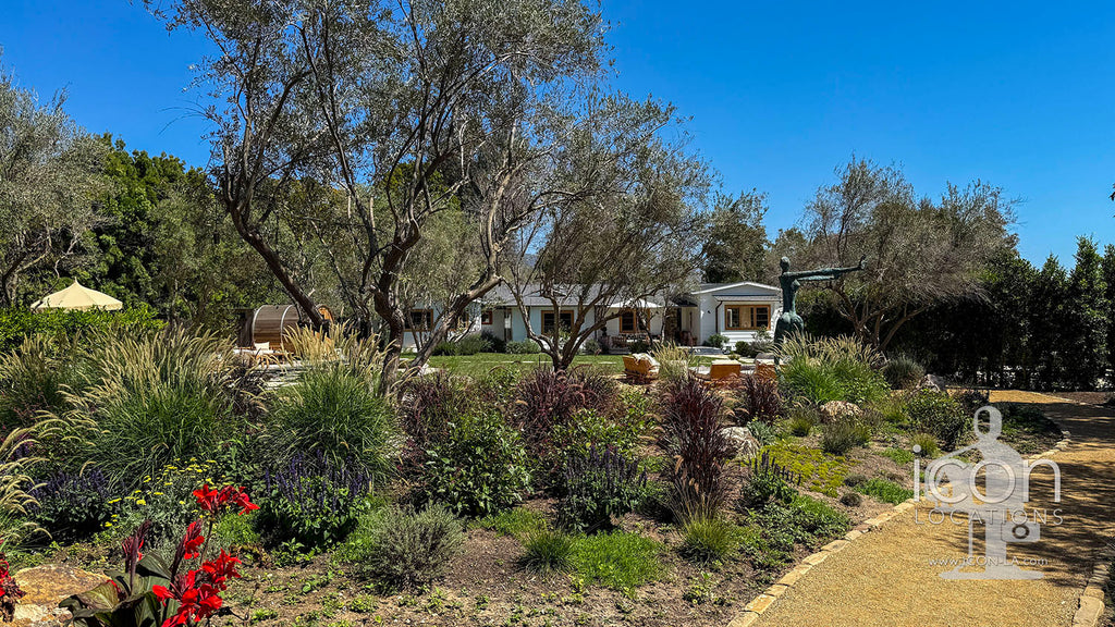 Modern Ranch - RA3194