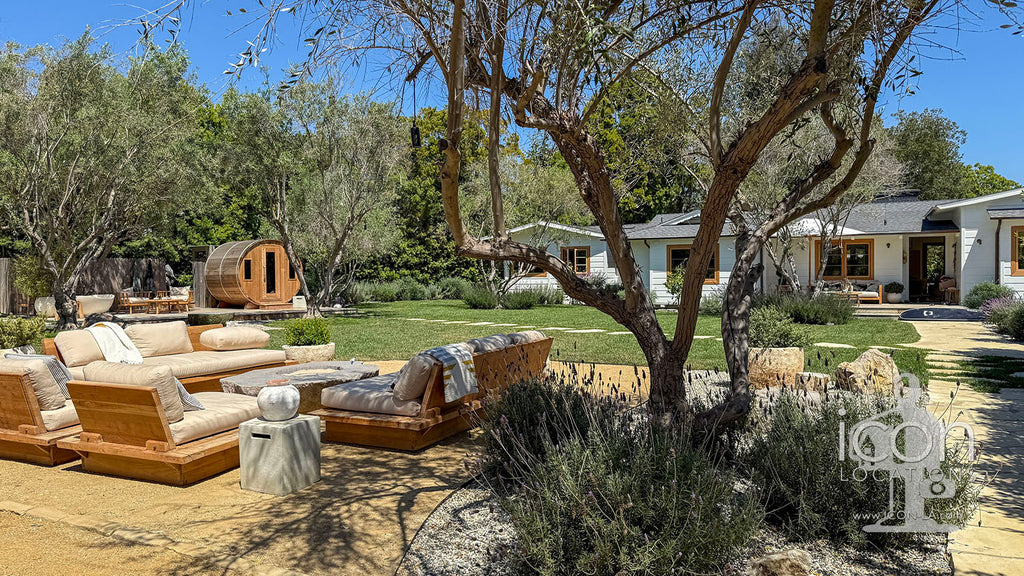 Modern Ranch - RA3194