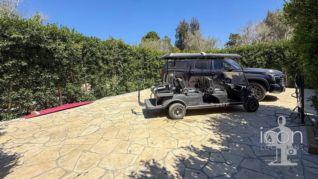 Modern Ranch - RA3194