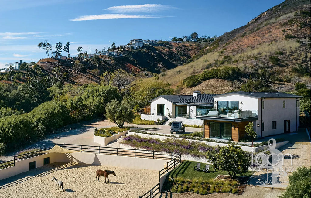 Modern Ranch - RA3199