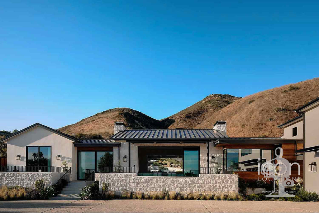 Modern Ranch - RA3199