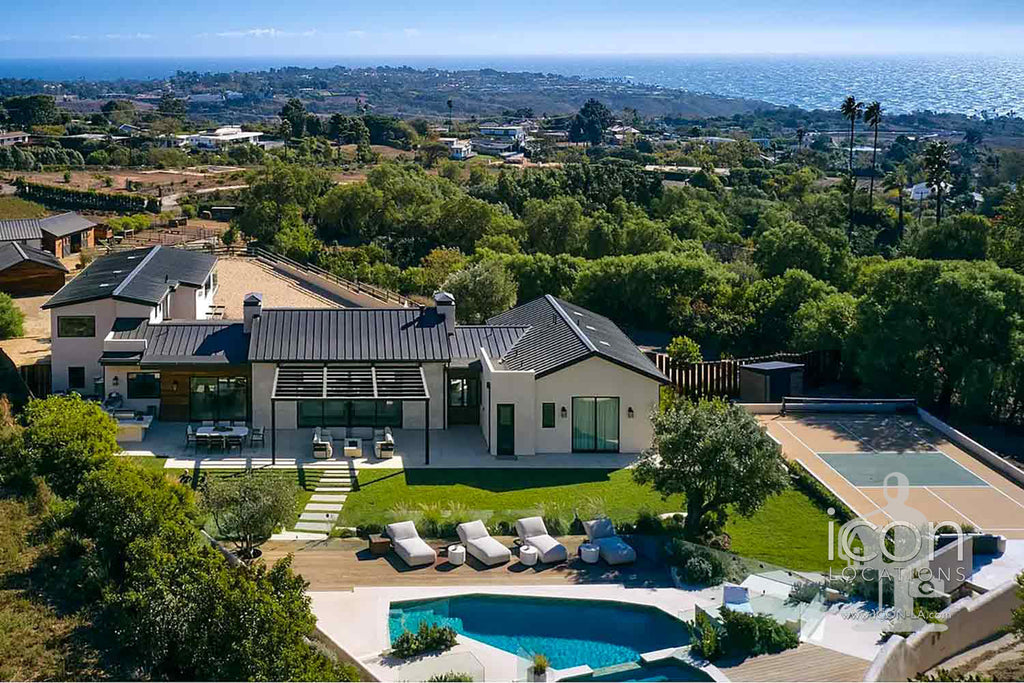 Modern Ranch - RA3199