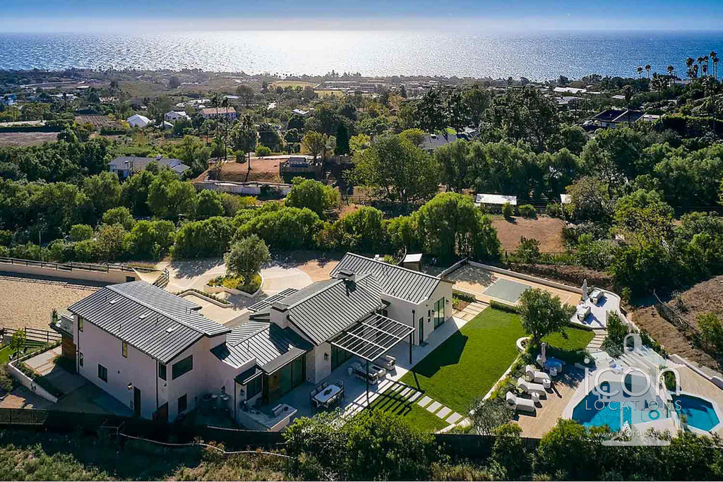 Modern Ranch - RA3199