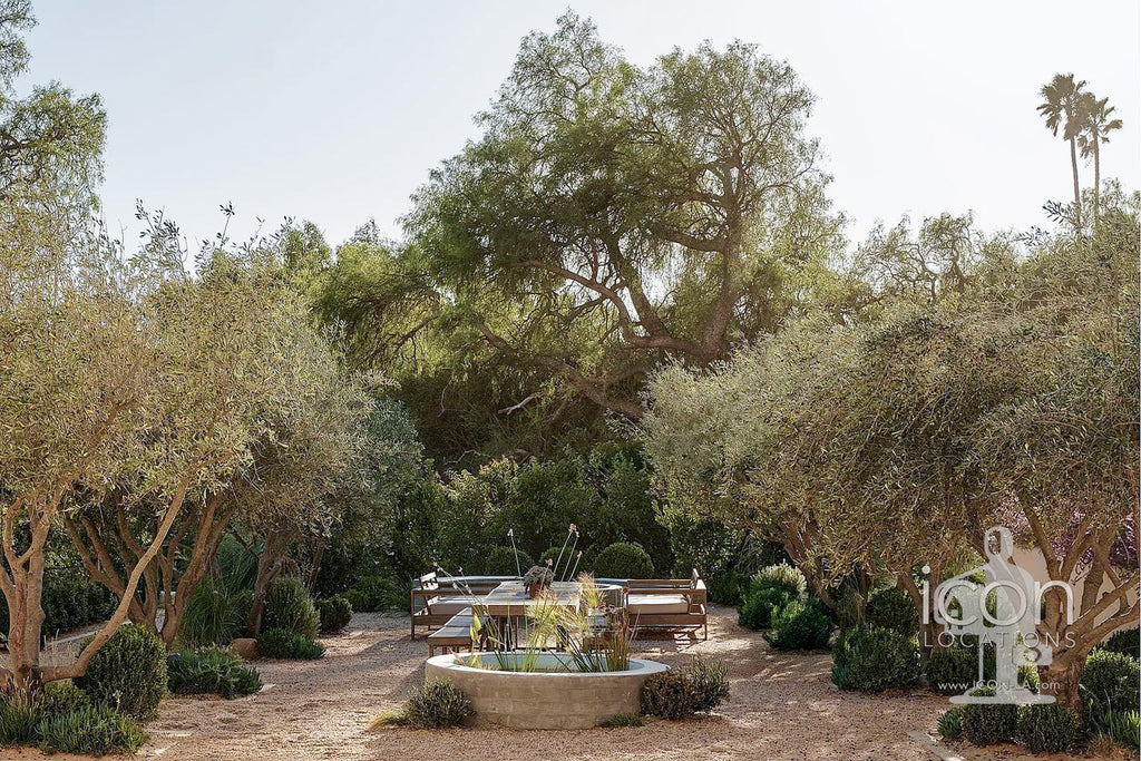 Modern Ranch - RA3199