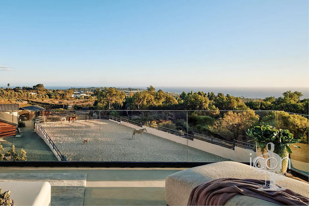 Modern Ranch - RA3199