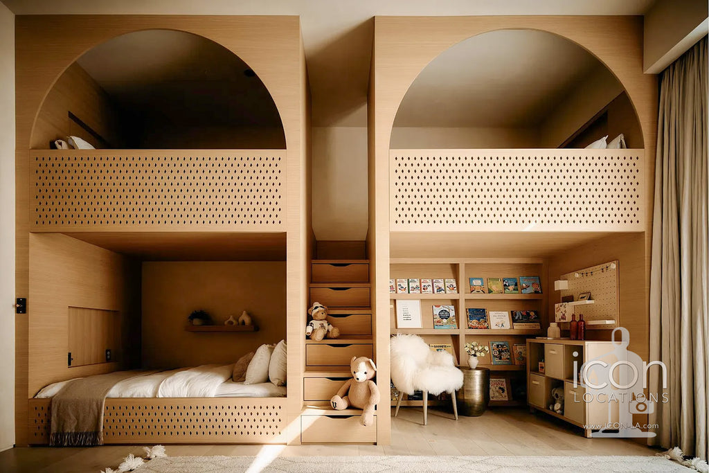 Modern Ranch - RA3199