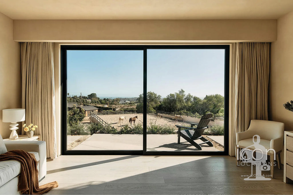 Modern Ranch - RA3199