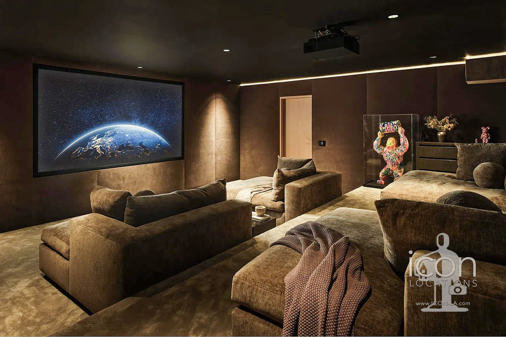 Modern Ranch - RA3199