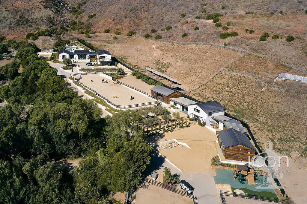 Modern Ranch - RA3199