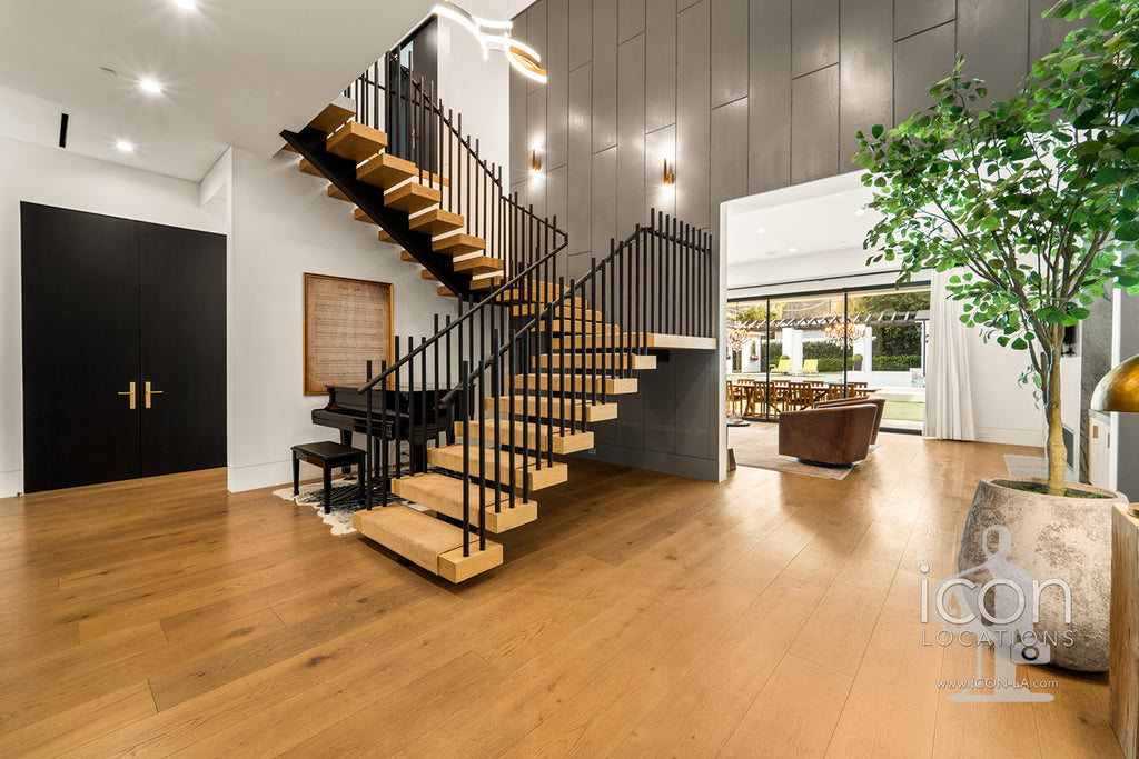 Modern Ranch - RA3202