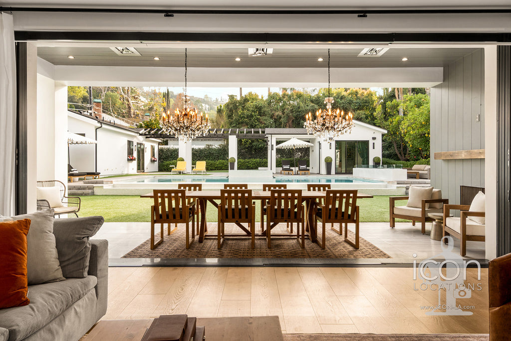 Modern Ranch - RA3202