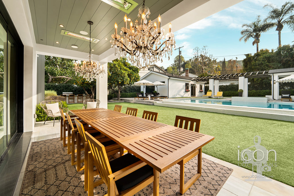 Modern Ranch - RA3202