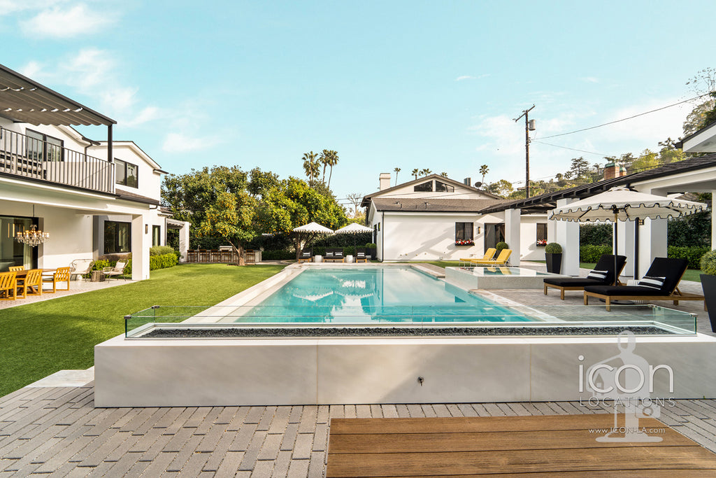 Modern Ranch - RA3202