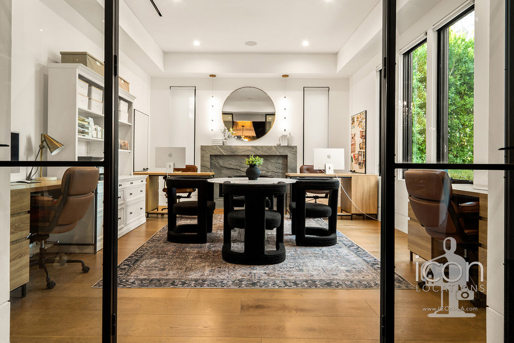Modern Ranch - RA3202