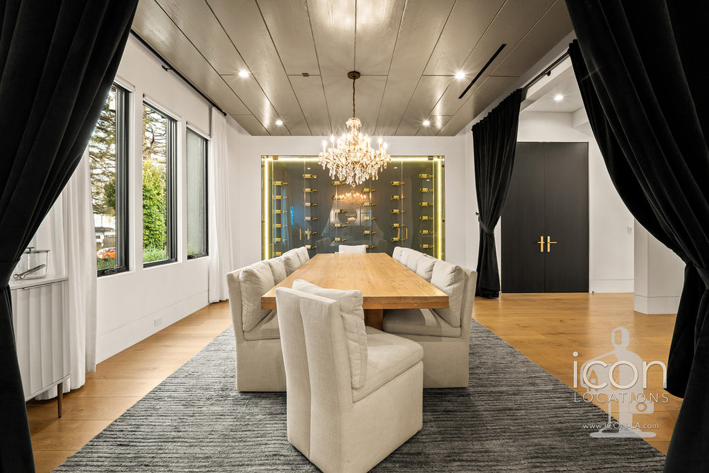 Modern Ranch - RA3202