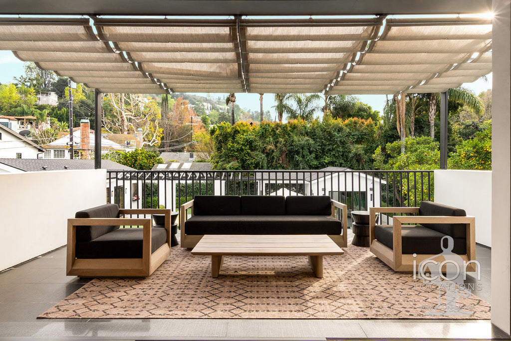 Modern Ranch - RA3202