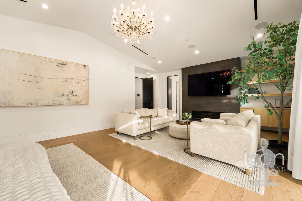 Modern Ranch - RA3202