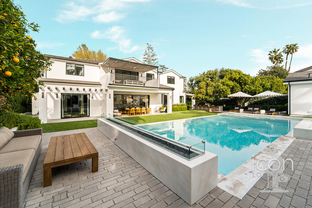 Modern Ranch - RA3202