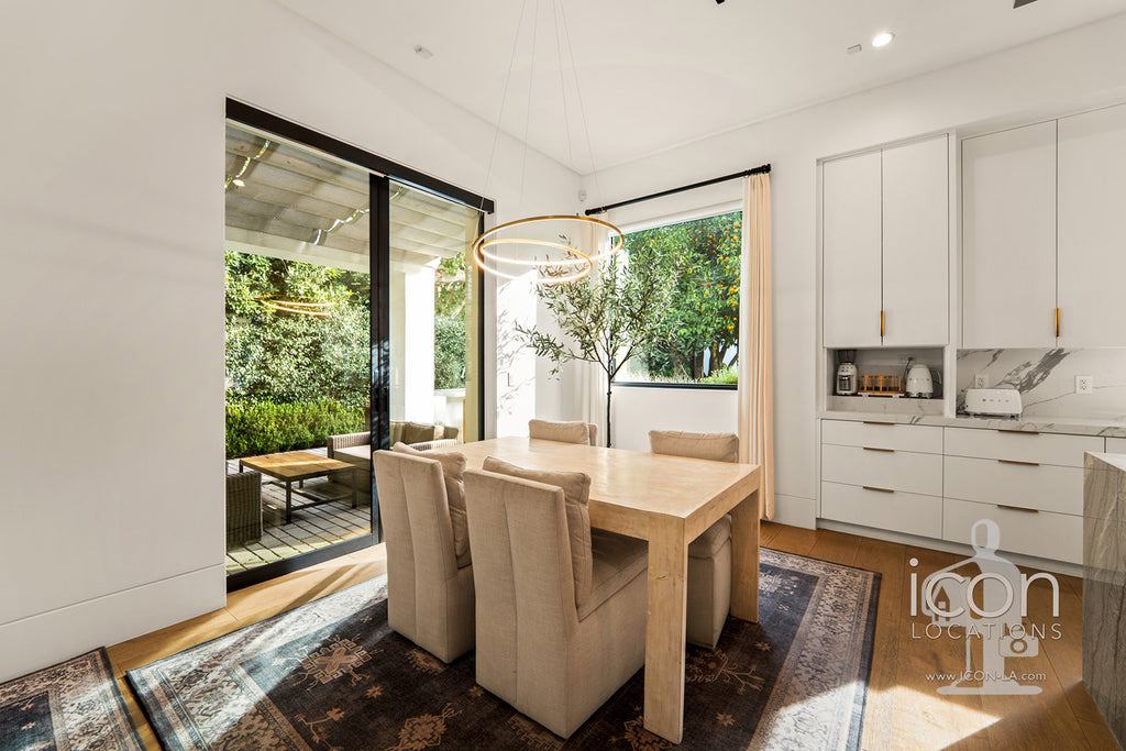 Modern Ranch - RA3202