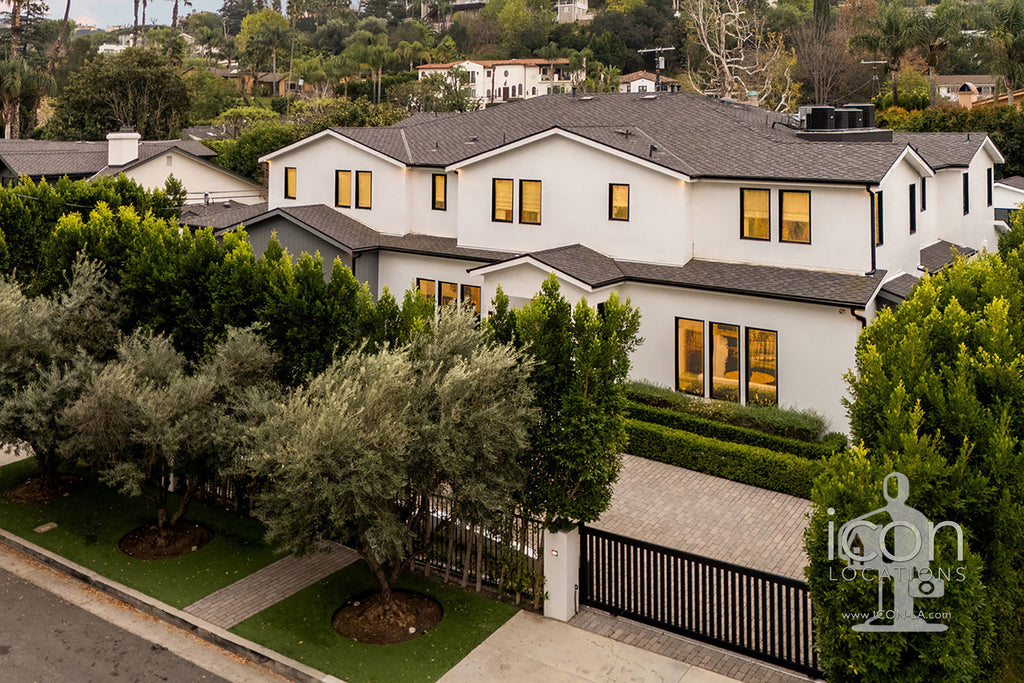 Modern Ranch - RA3202