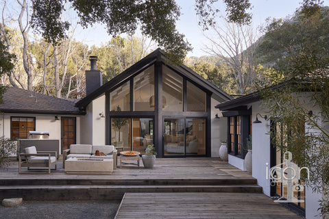 Modern Ranch - RA3204