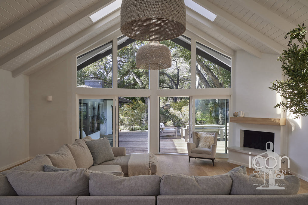 Modern Ranch - RA3204