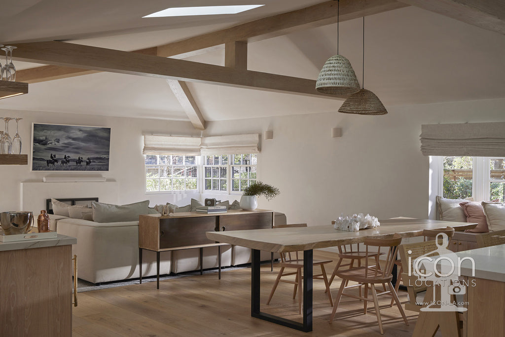 Modern Ranch - RA3204
