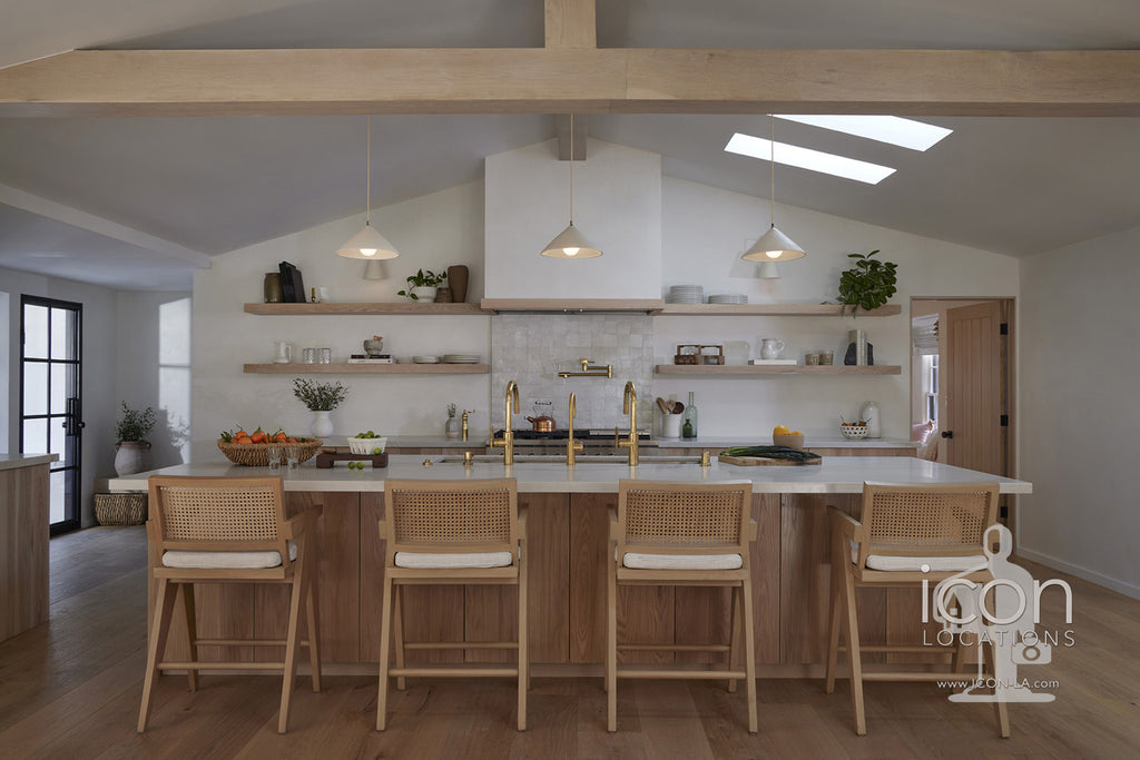 Modern Ranch - RA3204