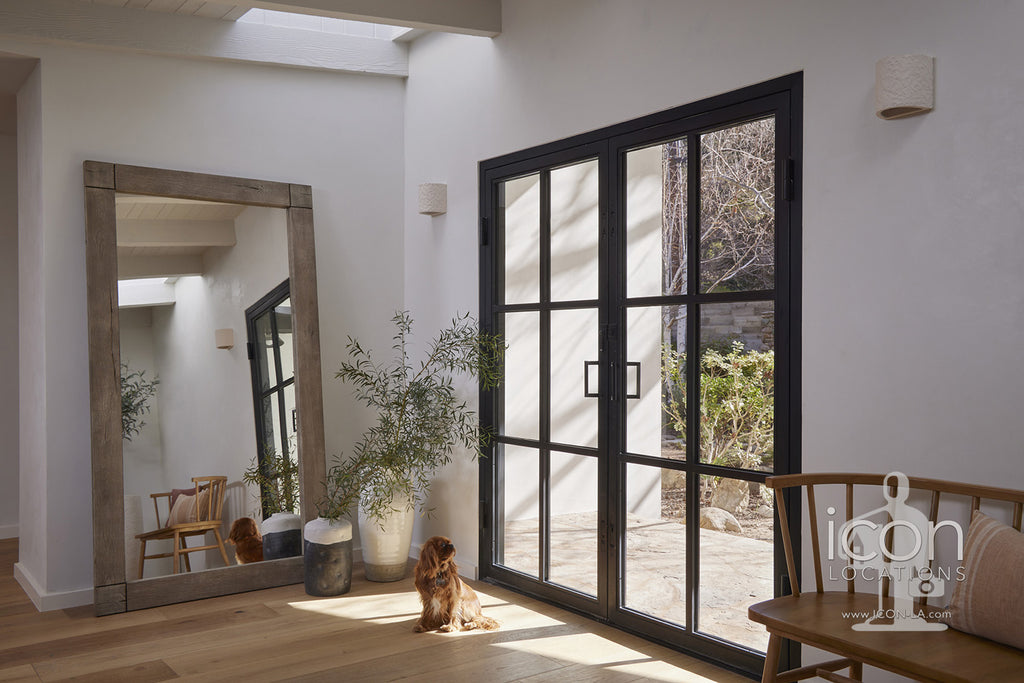 Modern Ranch - RA3204