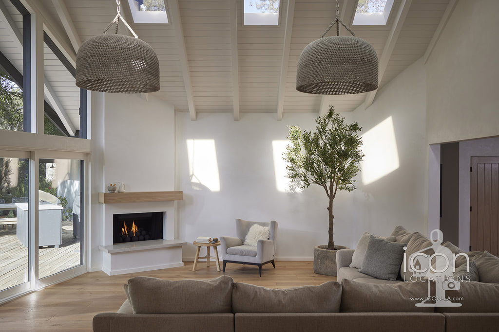 Modern Ranch - RA3204