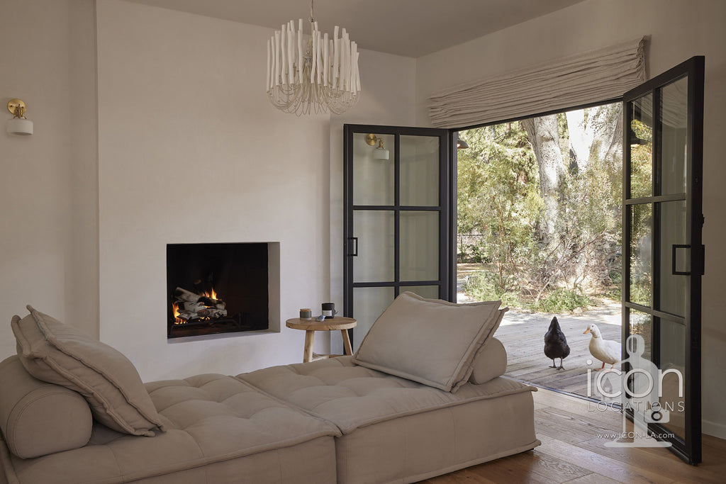 Modern Ranch - RA3204