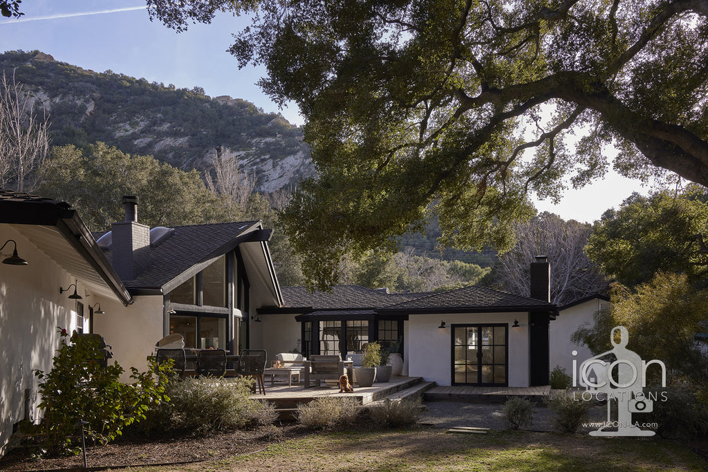 Modern Ranch - RA3204
