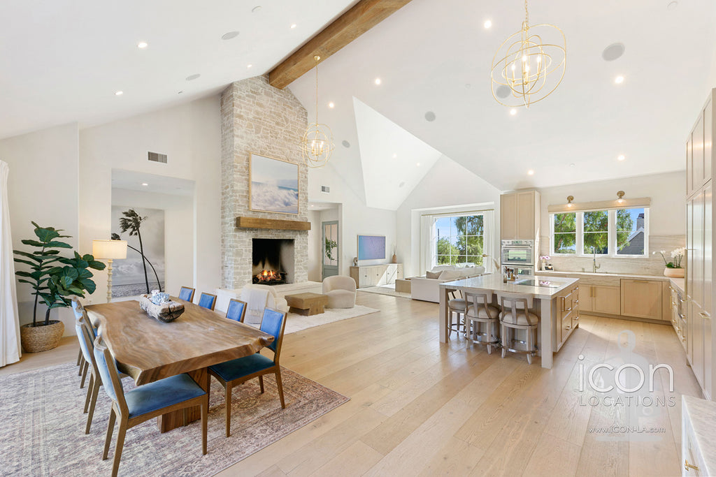 Modern Ranch - RA3205