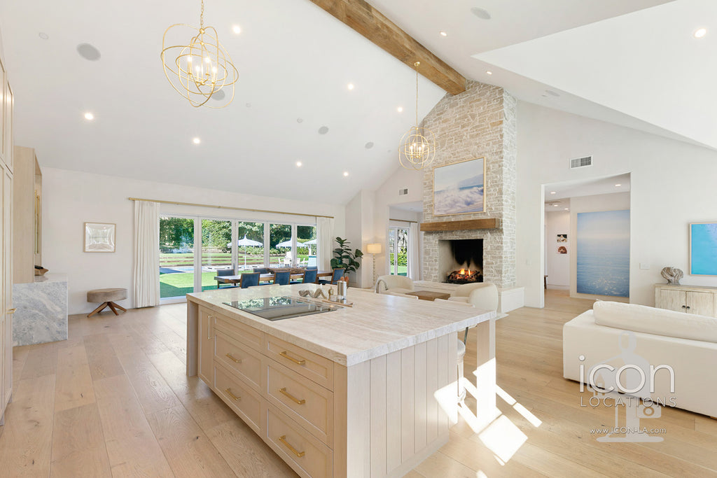 Modern Ranch - RA3205