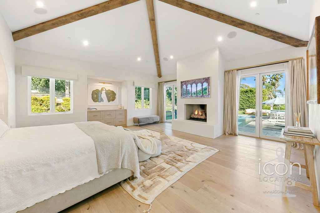 Modern Ranch - RA3205