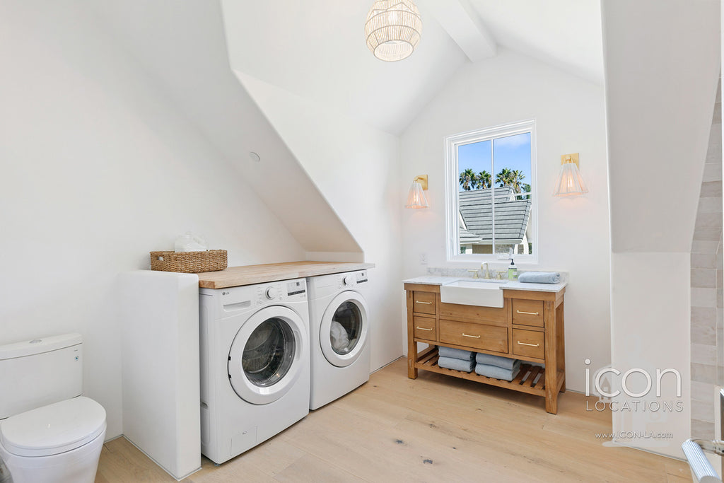 Modern Ranch - RA3205