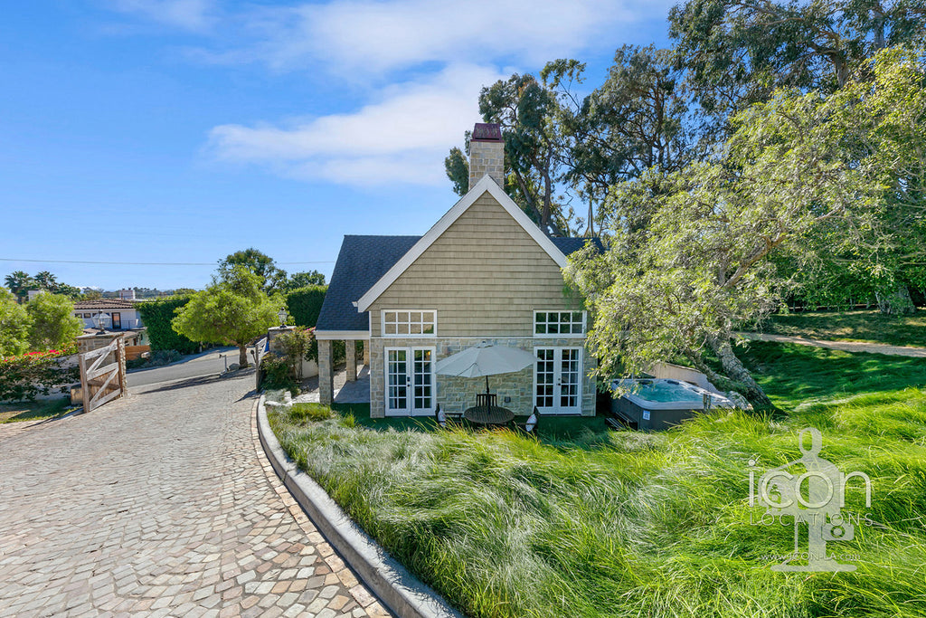 Modern Ranch - RA3205